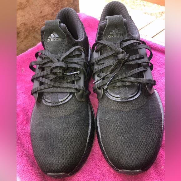 Adidas X plrboost Sz 9 men - Picture 9 of 10